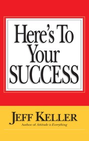 Heres To Your Success