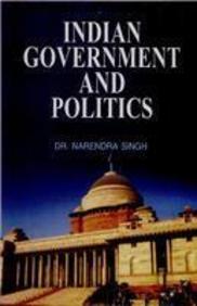 Indian Government & Politics