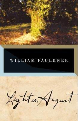 Light in August: The Corrected Text