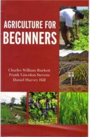 Agriculture For Beginners