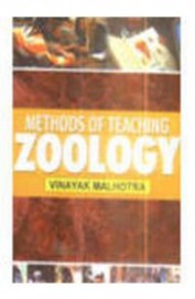 Methods Of Teaching Zoology