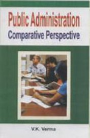 Public Administration Comparative Perspective