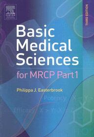Basic Medical Sciences For Mrcp Part 1
