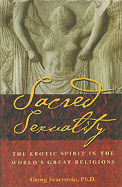 Sacred Sexuality