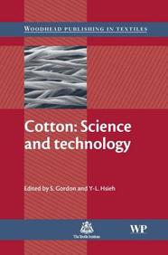 Cotton: Science & Technology