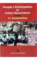 People's Participation in Urban Governance