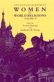 Annual Review-V6-Women World Relig: Volume VI