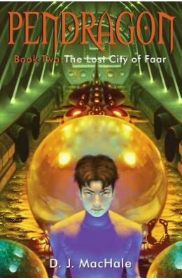 The Lost City of Faar