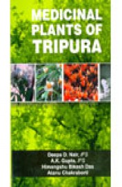 Medicinal Plants Of Tripura