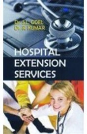 Hospital Extension Services