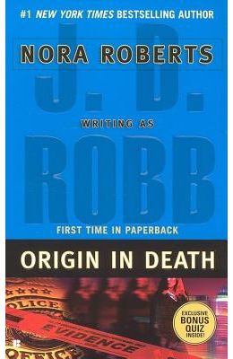 Origin in Death