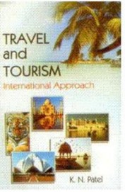 Travel & Tourism International Approach