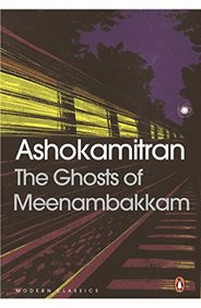 Ghosts Of Meenambakkam