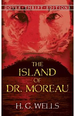The Island of Dr. Moreau