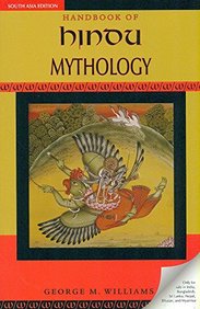 Hand Book Of Hindu Mythology