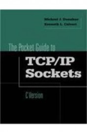 Pocket Guide To Tcp/Ip Sockets C Version