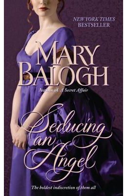 Seducing an Angel