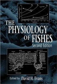The Physiology Of Fishes, Second Edition