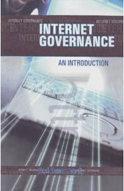 Internet Governance An Introduction