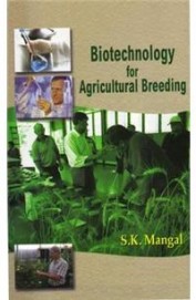 Biotechnology For Agricultural Breeding