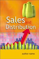 Sales & Distribution