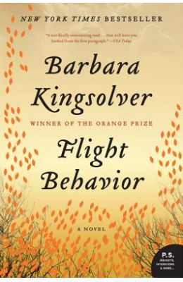 Flight Behavior