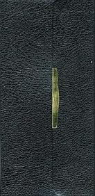 King James Classic Companion Bible