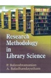 Research Methodology In Library Science