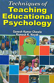 Techniques Of Teaching Educational Psychology
