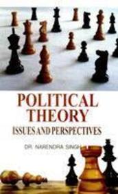 Political Thoery: Issues and Perspectives