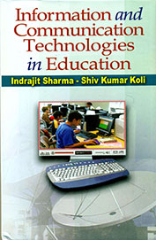 Information & Communication Technologies In Education