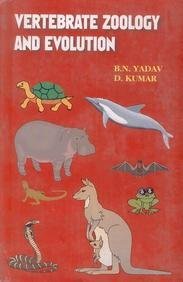 Vertebrate Zoology And Evolution