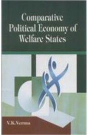 Comparative Political Economy Of Welfare States