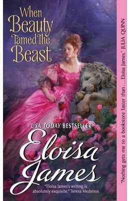 When Beauty Tamed The Beast