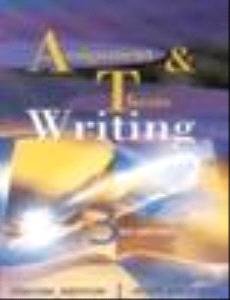 Assignment and Thesis Writing