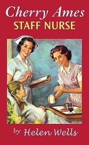 Cherry Ames, Staff Nurse: Book 16