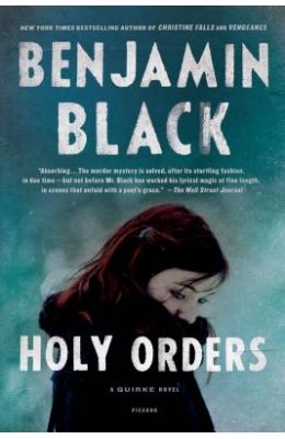 Holy Orders