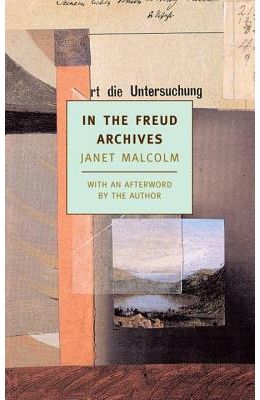 In the Freud Archives
