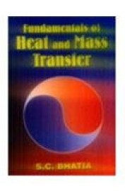 Fundamentals Of Heat And Mass Transfer