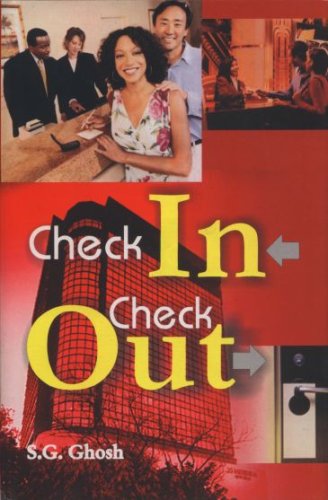 Check In Check Out