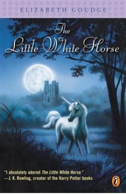 The Little White Horse