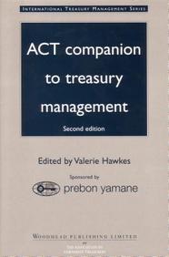 ACT companion to treasury management