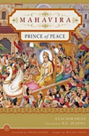Mahavira Prince Of Peace