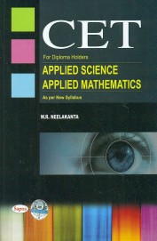 Cet Applied Science Applied Mathematics For Diploma Holders