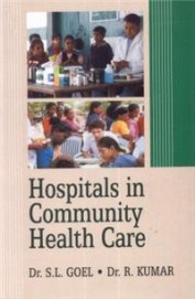 Hospitals In Community Health Care