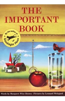 The Important Book