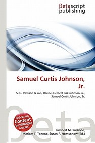 Samuel Curtis Johnson, Jr. (1928–2004) was the fourth generation of his  family to lead S. C. Johnson & Son, Inc., which is …