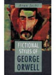 Fictional Styles Of George Orwell