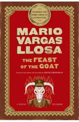 The Feast of the Goat