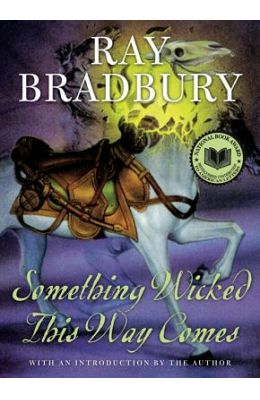Something Wicked This Way Comes